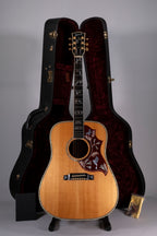 GIBSON HUMMINGBIRD KOA CUSTOM USATA