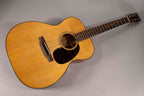 Martin & Co. 000-18