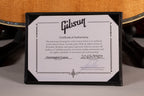 GIBSON HUMMINGBIRD KOA CUSTOM USATA