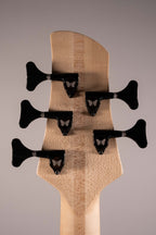 Fodera Yin Yang 5 Standard Mahogany