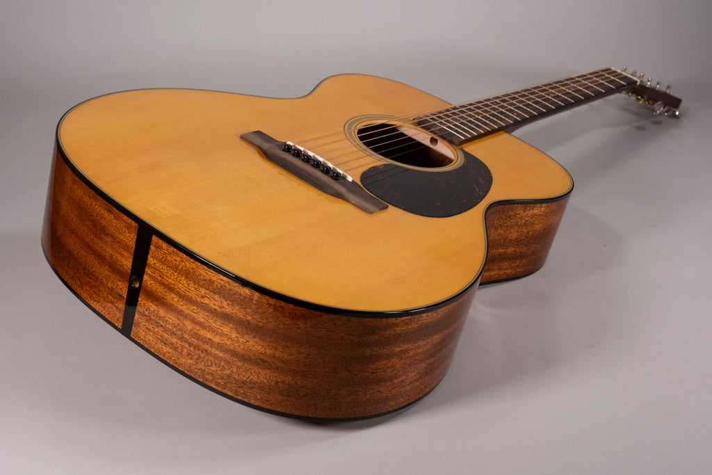 Martin & Co. 000-18