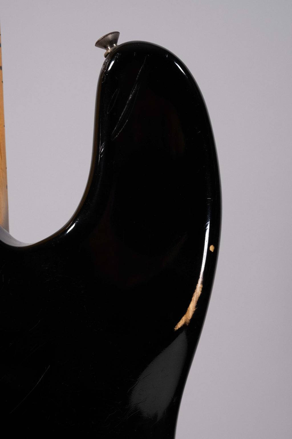 FENDER PRECISION MN '78 BLK USATO