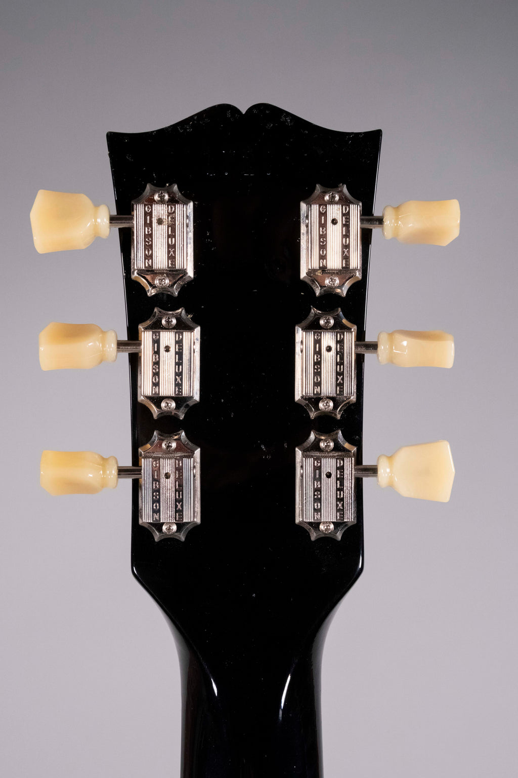 GIBSON ES 335 EBONY 2022 USATA