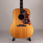 GIBSON HUMMINGBIRD KOA CUSTOM USATA