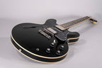 GIBSON ES 335 EBONY 2022 USATA