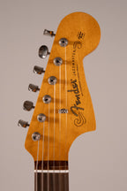 Fender Limited Edition Vintera II Road Worn '50s Jazzmaster RW 3Color Sunburst
