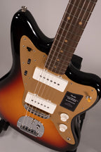 Fender Limited Edition Vintera II Road Worn '50s Jazzmaster RW 3Color Sunburst