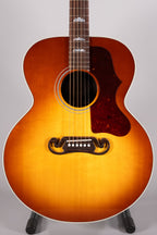 Gibson Sj200 Studio Rosewood Burst
