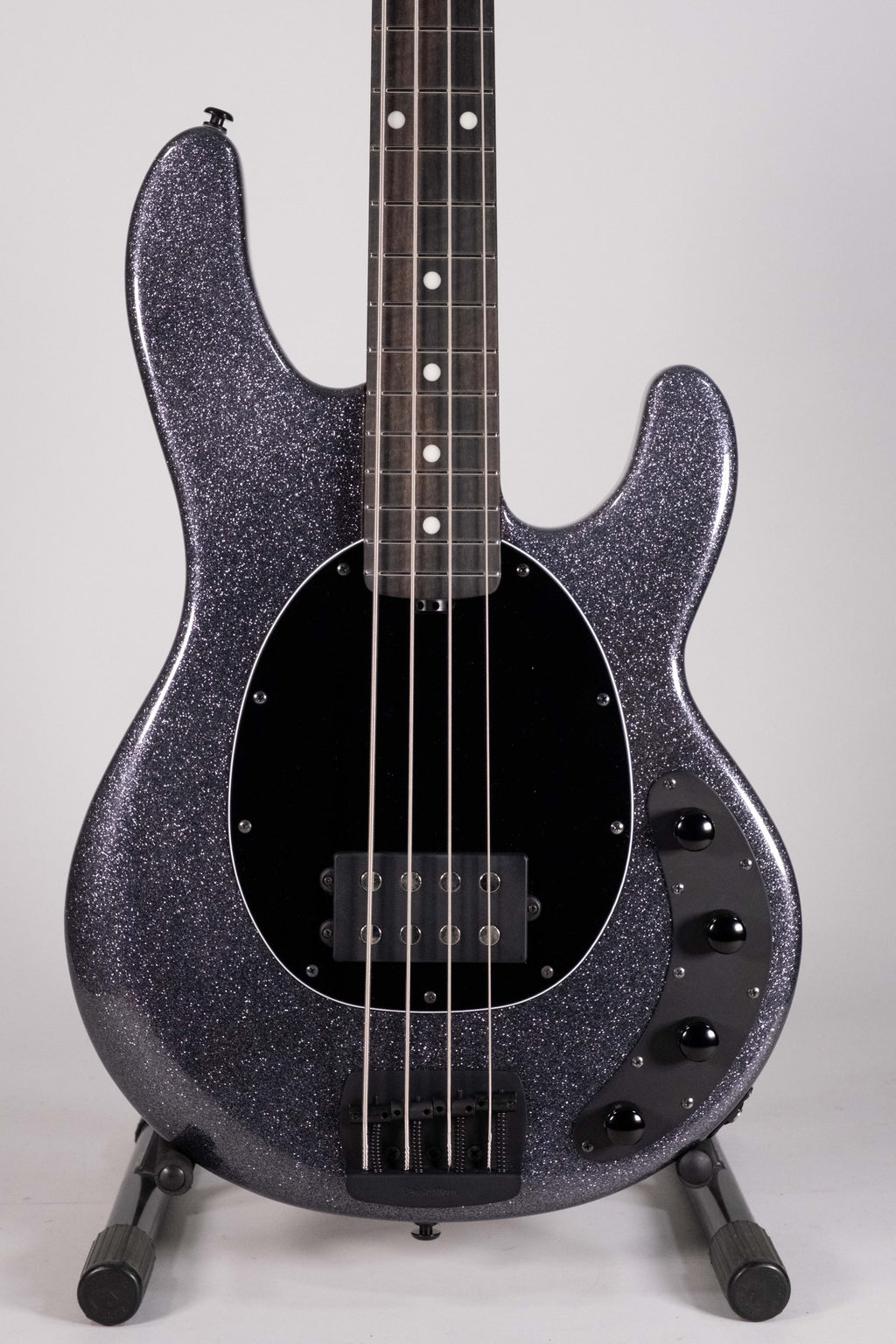 MUSICMAN STING RAY SPECIAL USATO