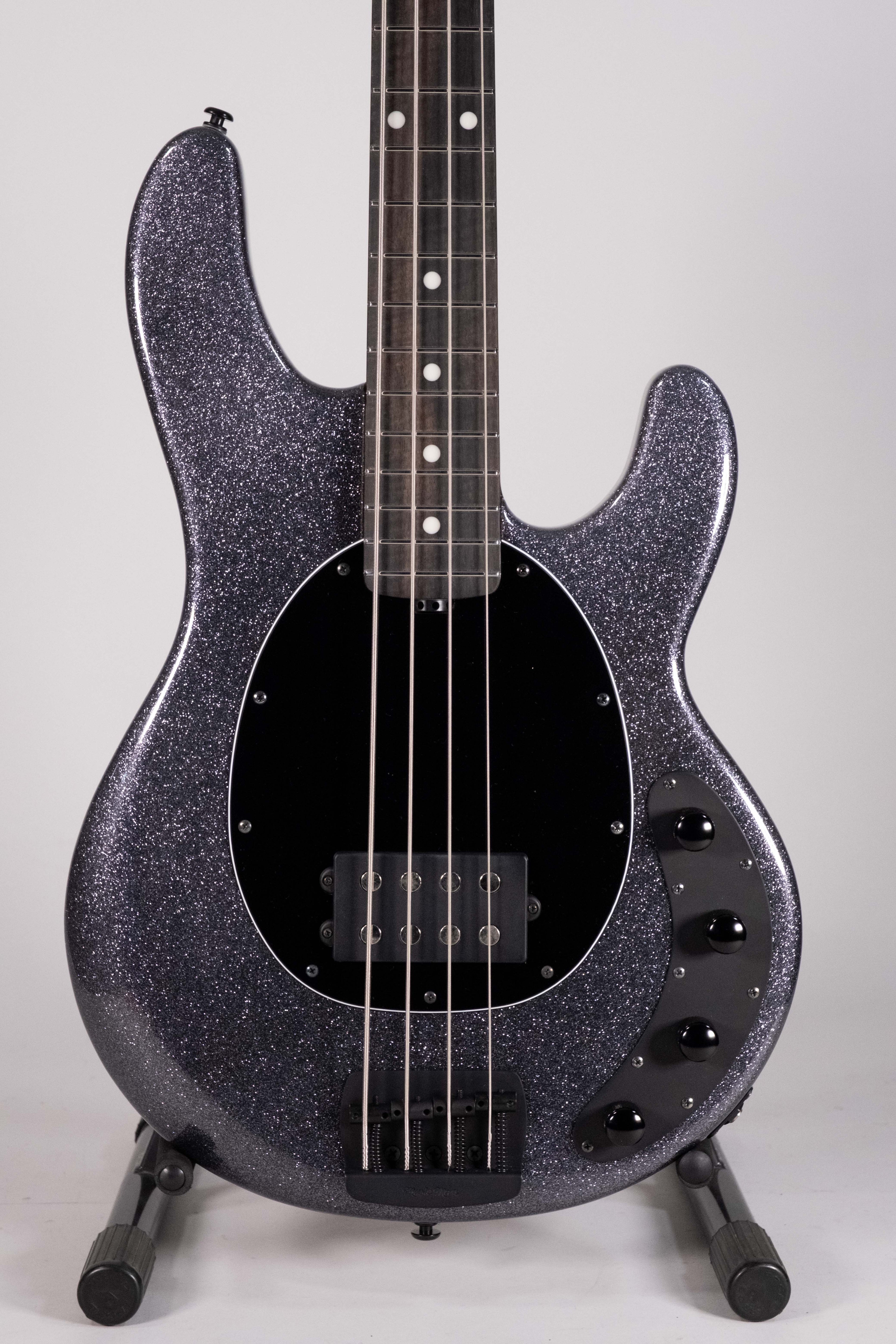 MUSICMAN STING RAY SPECIAL USATO