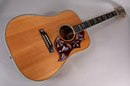 GIBSON HUMMINGBIRD KOA CUSTOM USATA