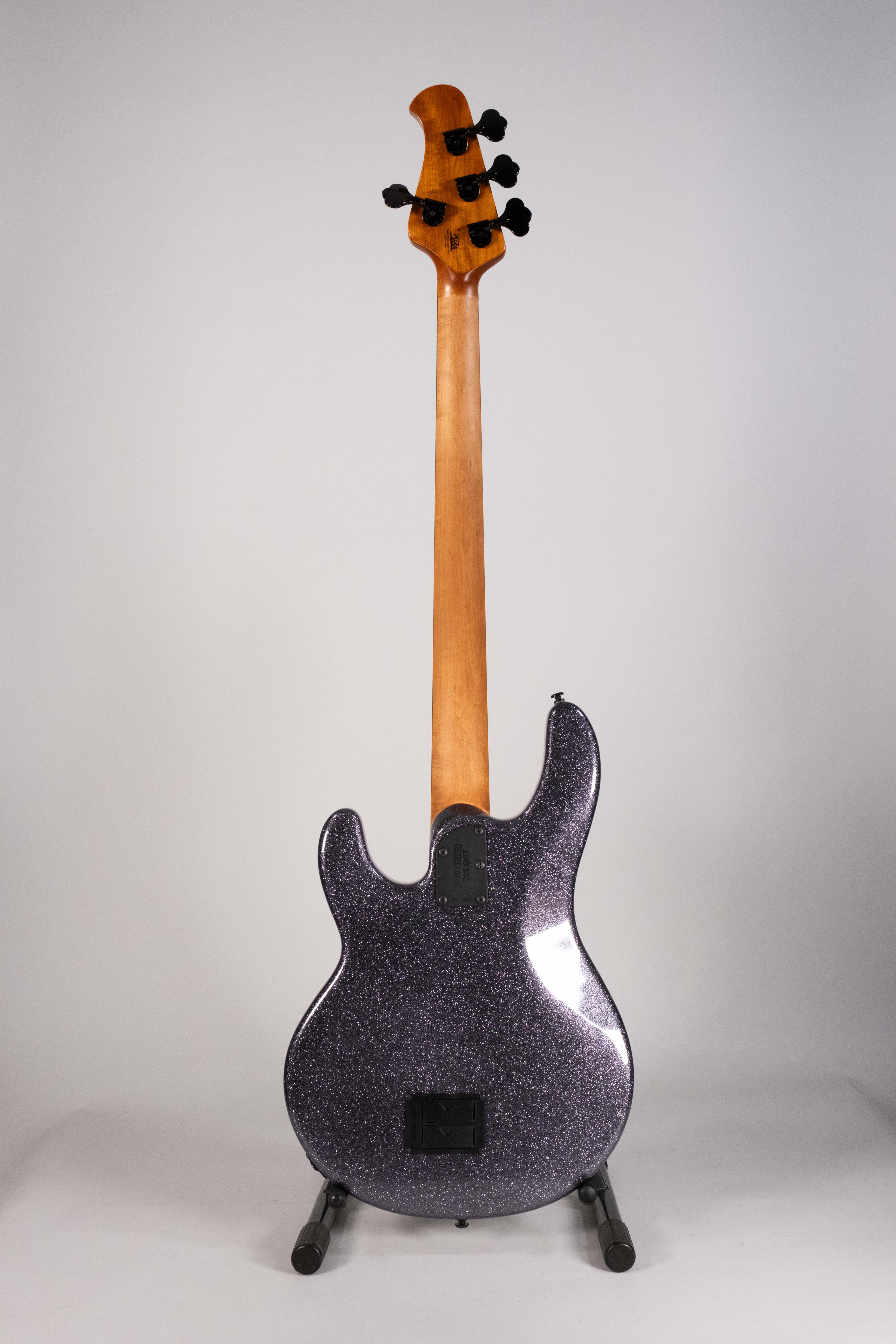 MUSICMAN STING RAY SPECIAL USATO