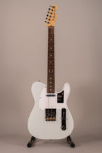 Fender American Performer Telecaster Satin Sonic Blue