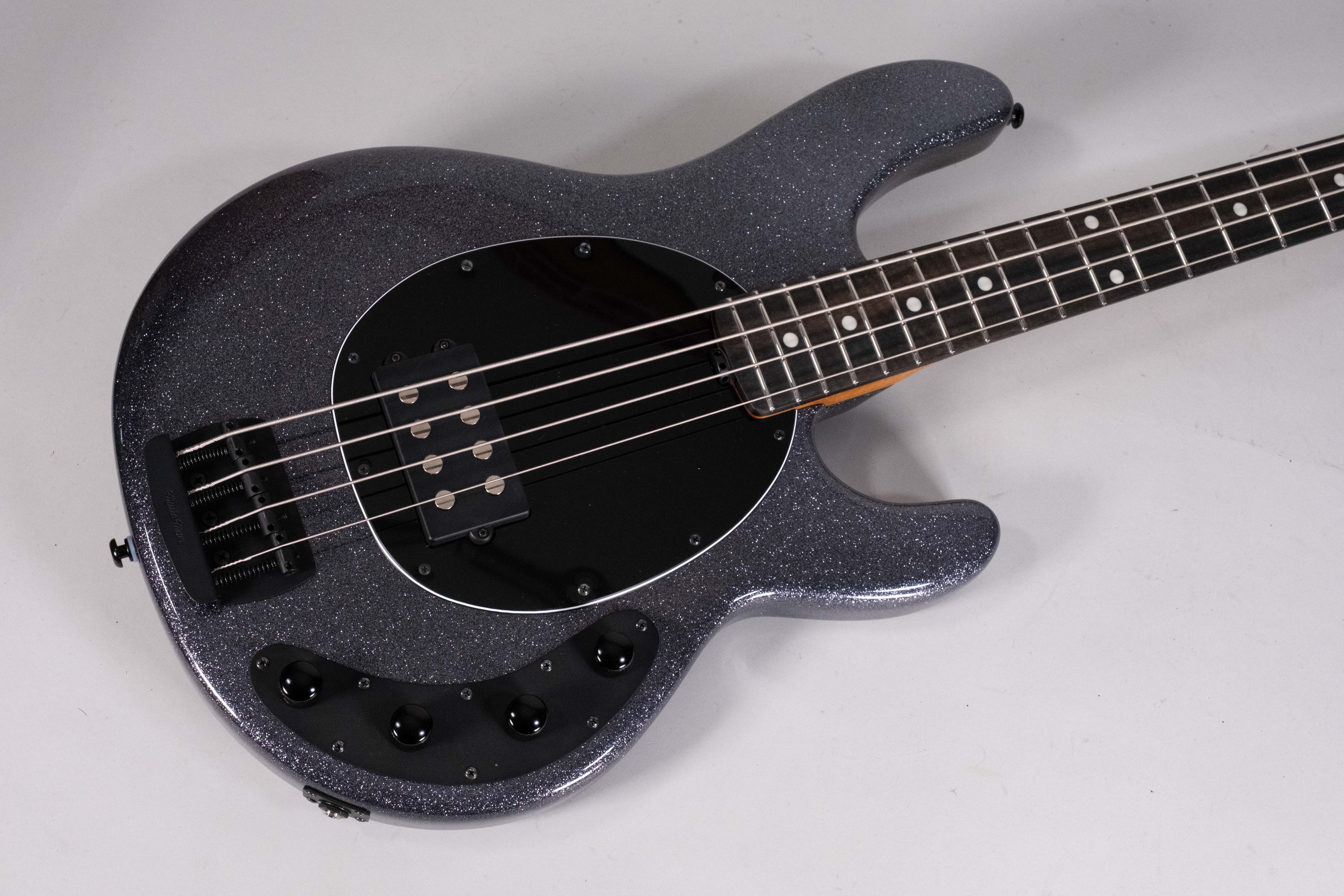 MUSICMAN STING RAY SPECIAL USATO