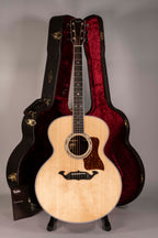 Taylor 815E Legacy Indian Rosewood Sitka