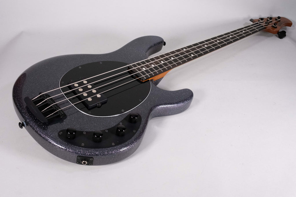 MUSICMAN STING RAY SPECIAL USATO