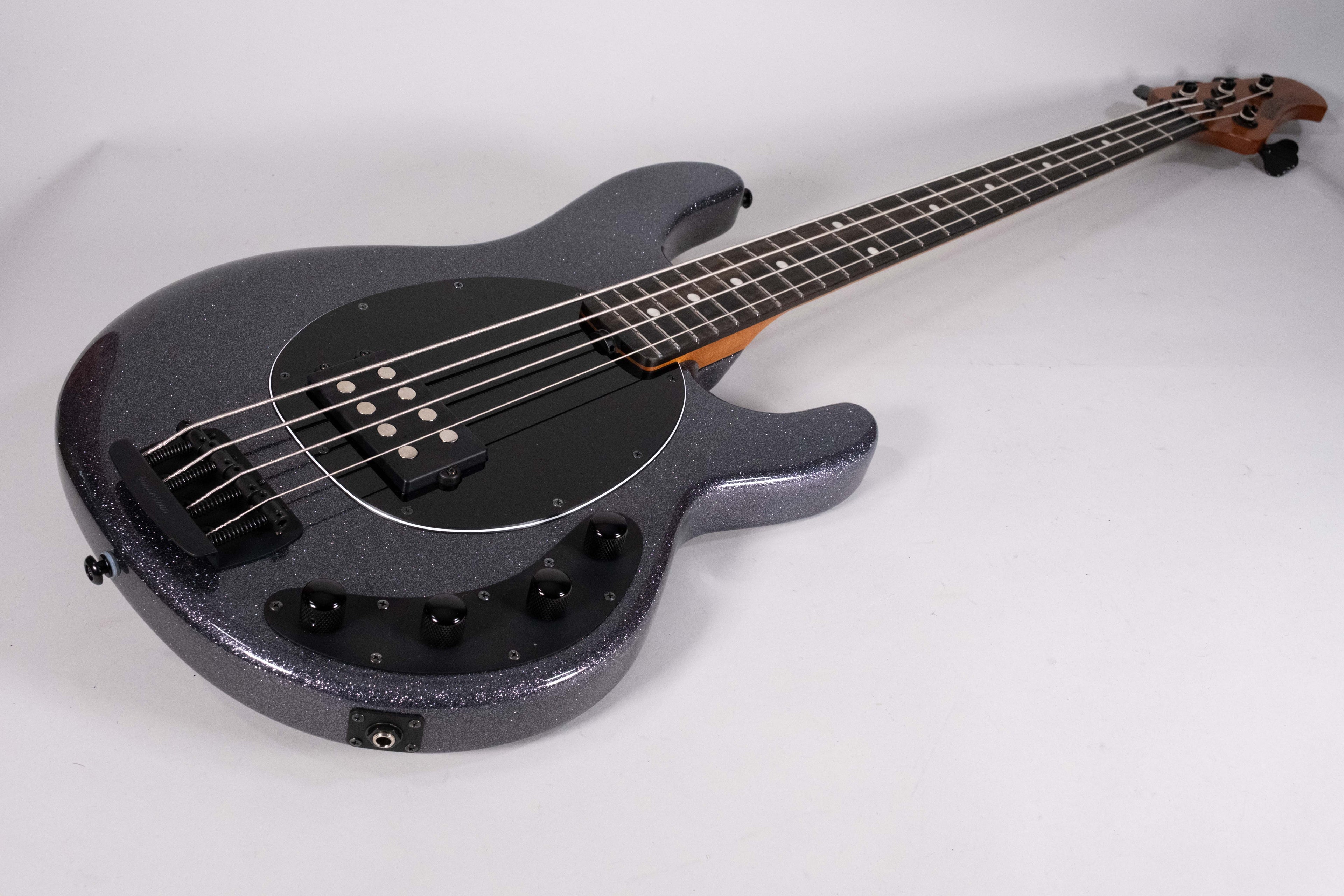 MUSICMAN STING RAY SPECIAL USATO