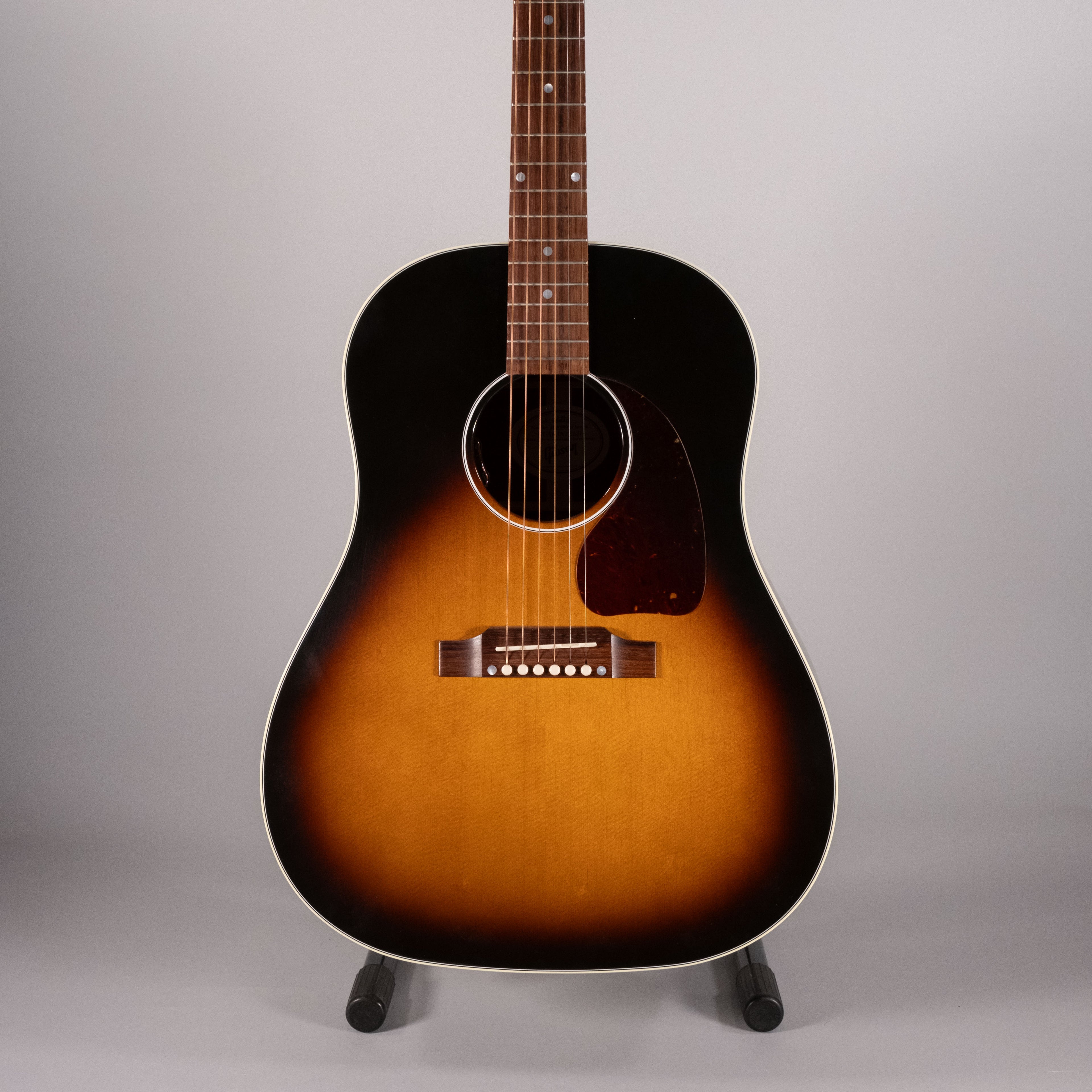 Gibson J45 Standard 2019 Vintage Sunburst