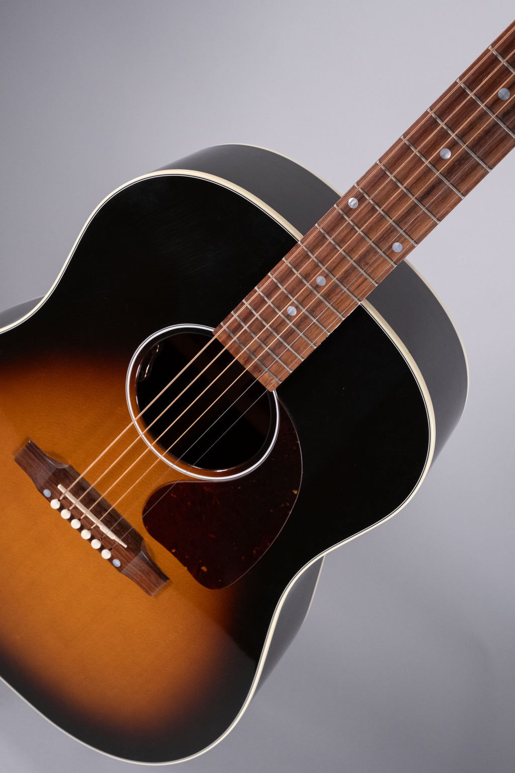 Gibson J45 Standard 2019 Vintage Sunburst