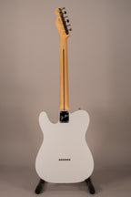 Fender American Performer Telecaster Satin Sonic Blue