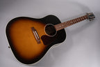 Gibson J45 Standard 2019 Vintage Sunburst