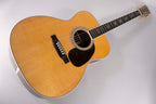 Martin & Co. J-40 Reimagined