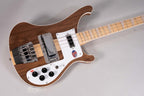 RICKENBACKER 4003 WALNUT SATIN USATO