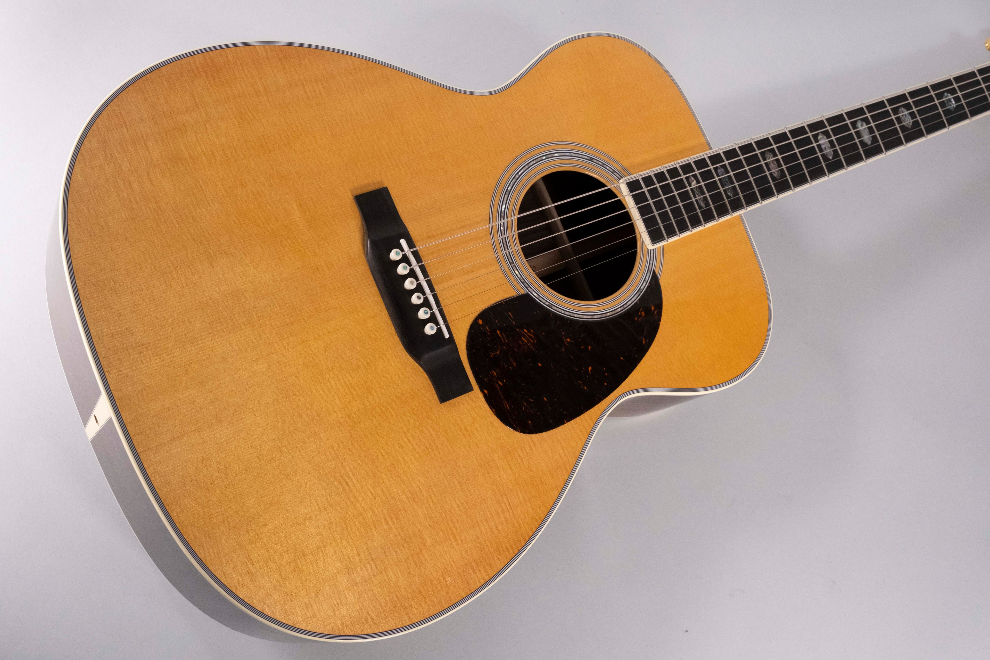 Martin & Co. J-40 Reimagined