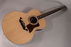 Taylor 815E Legacy Indian Rosewood Sitka