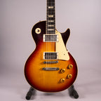 Gibson Custom 1958 Les Paul Standard Reissue Vos Bourbon Burst