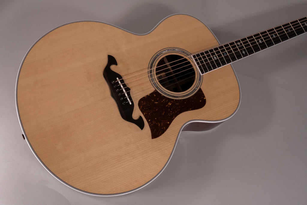 Taylor 815E Legacy Indian Rosewood Sitka