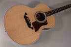Taylor 815E Legacy Indian Rosewood Sitka