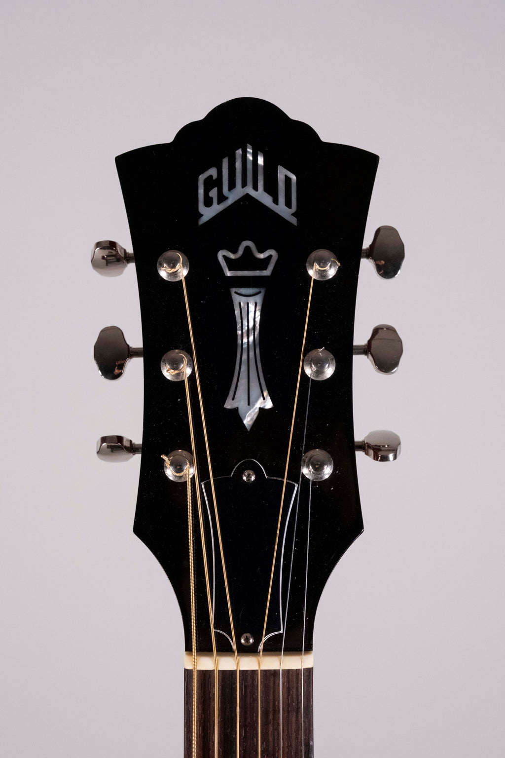 GUILD F40 USATA