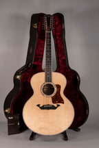 Taylor 855E Legacy Indian Rosewood Sitka
