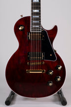 Gibson Les Paul Custom 70s Wine Red