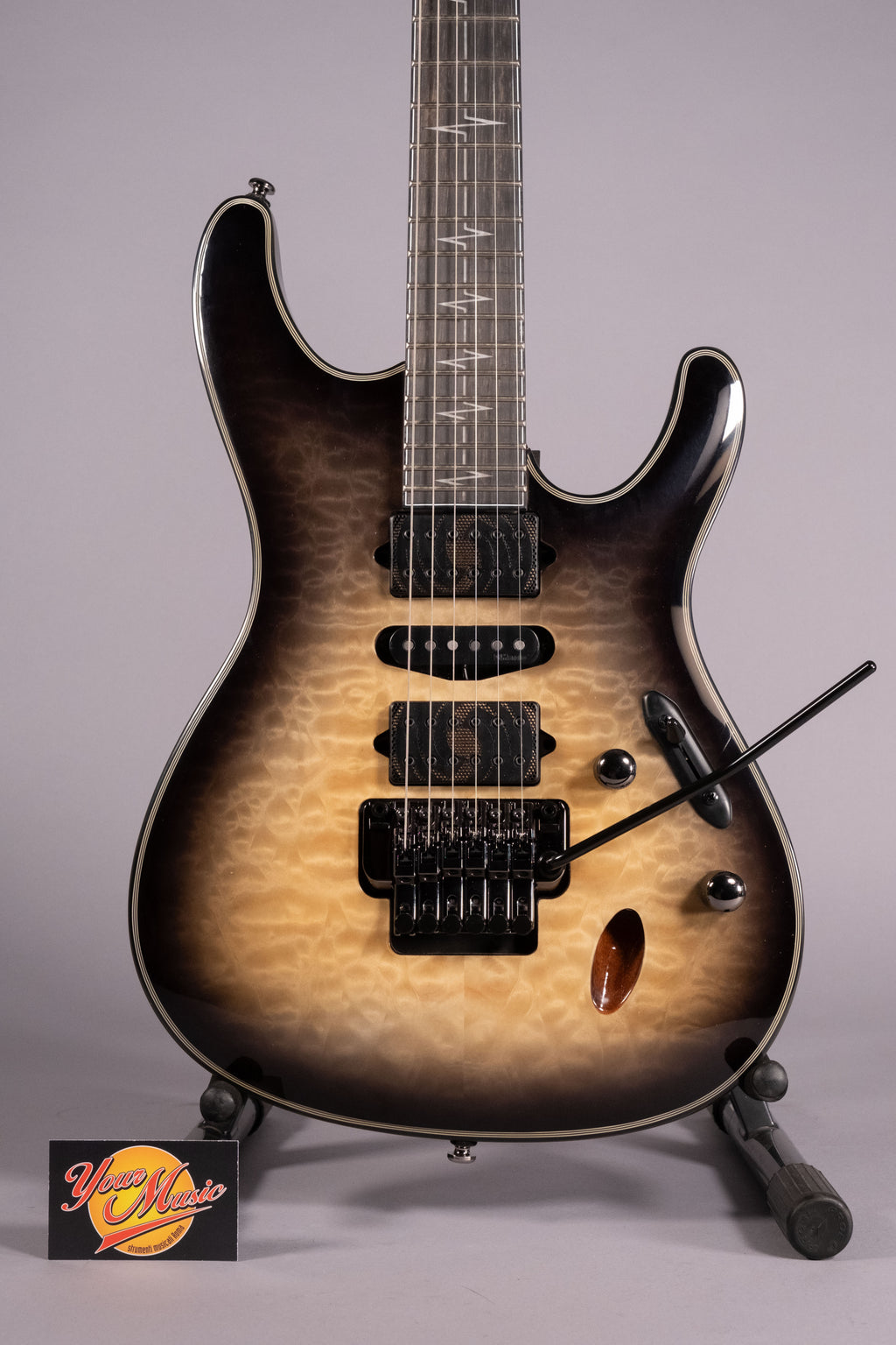 IBANEZ JIVA 10