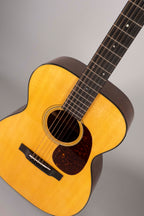 Martin & Co. 00-18