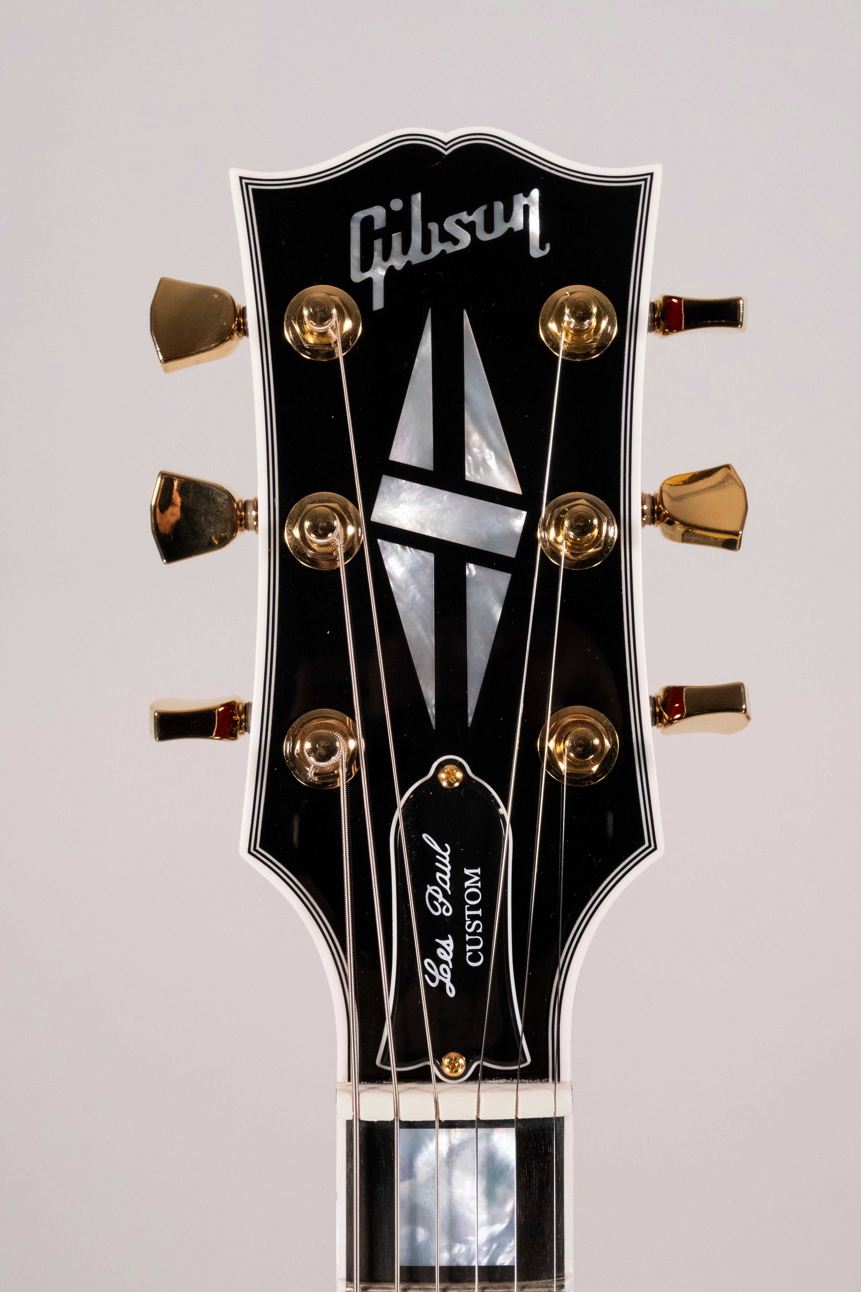 Gibson Les Paul Custom 70s Wine Red