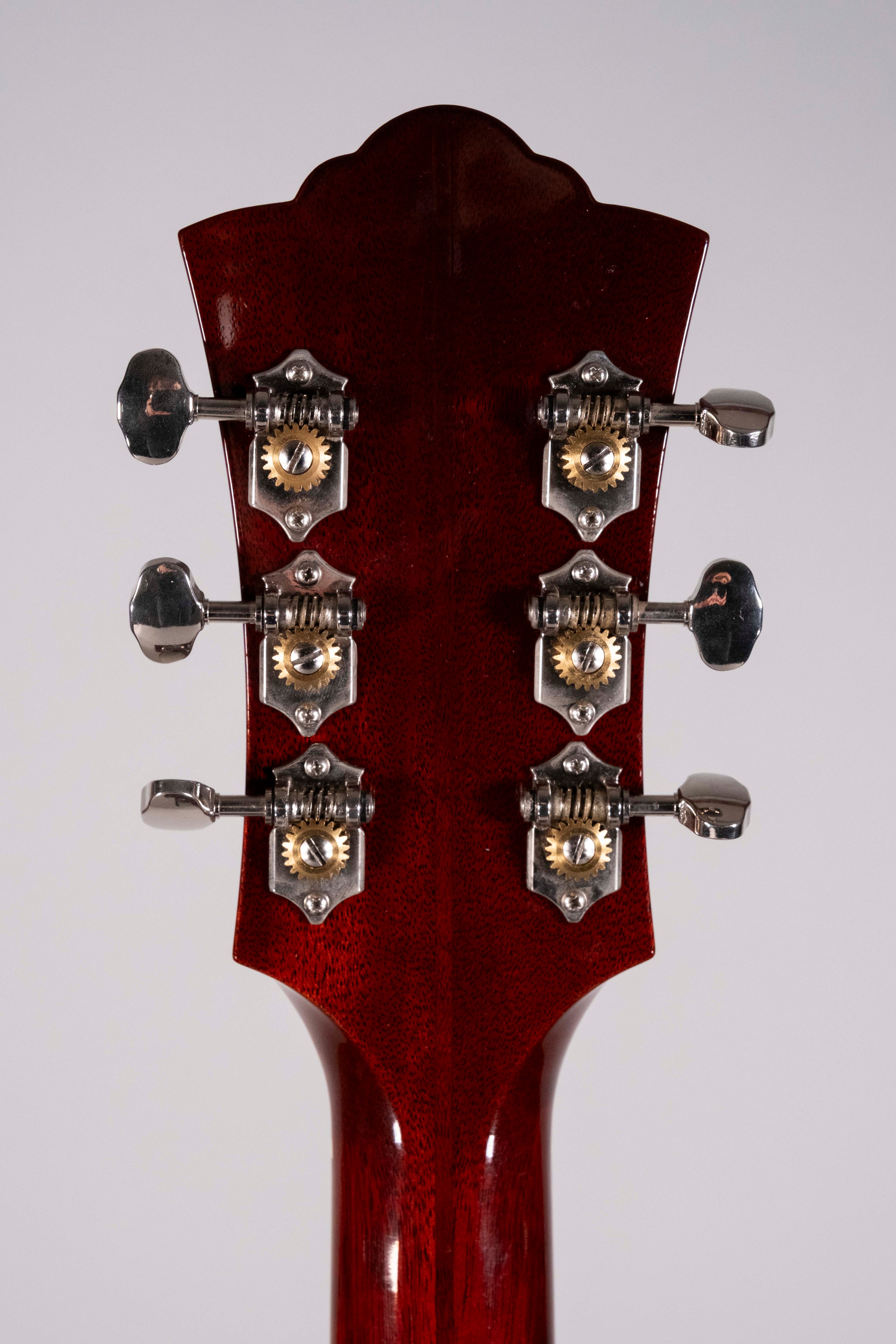 GUILD F40 USATA