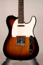 SQUIER TELE CUSTOM CV '60 USATA