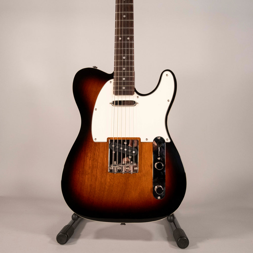 SQUIER TELE CUSTOM CV '60 USATA