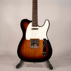 SQUIER TELE CUSTOM CV '60 USATA