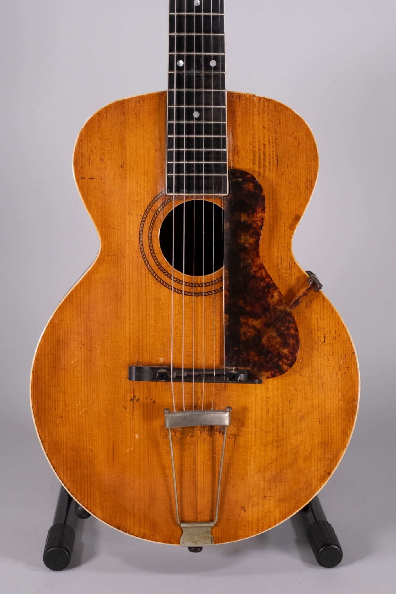 GIBSON L1 1912 USATA