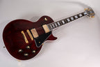 Gibson Les Paul Custom 70s Wine Red