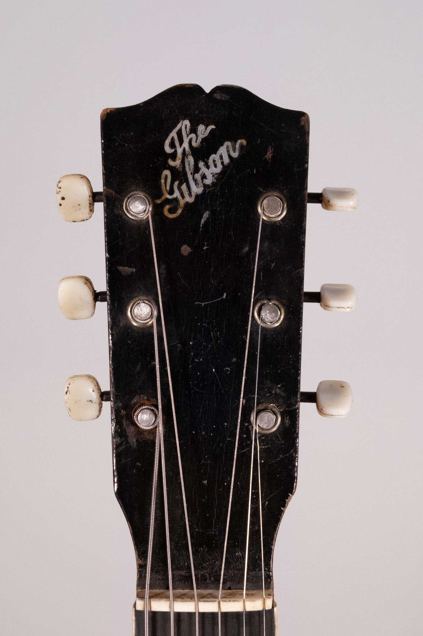 GIBSON L1 1912 USATA