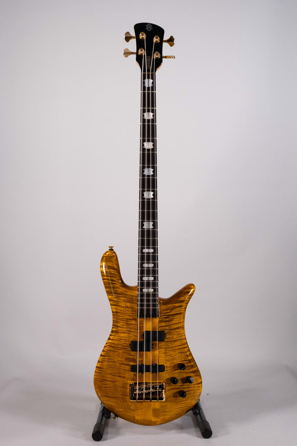 SPECTOR EURO 4 USATO