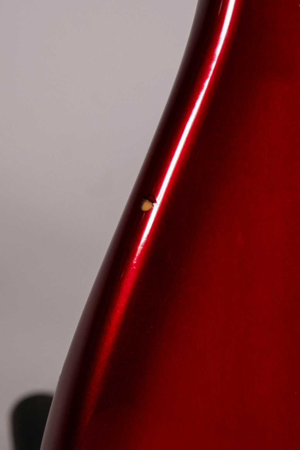 Fender Strato Am Std Red Usato