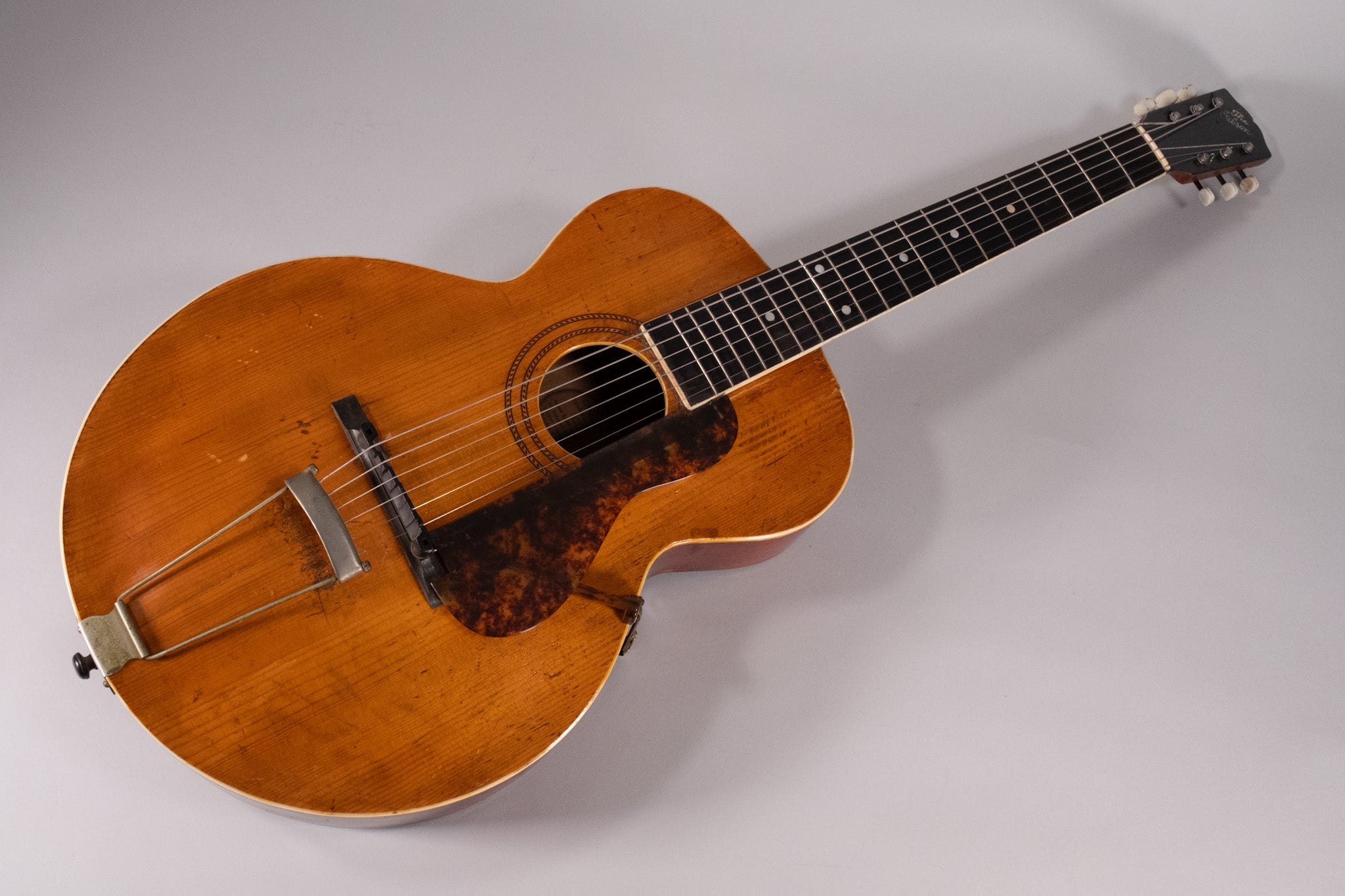 GIBSON L1 1912 USATA