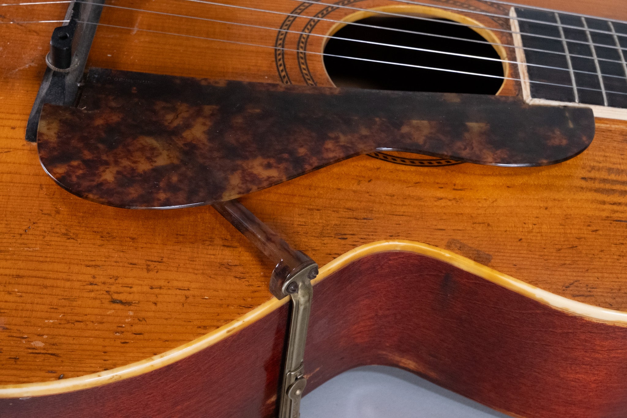 GIBSON L1 1912 USATA