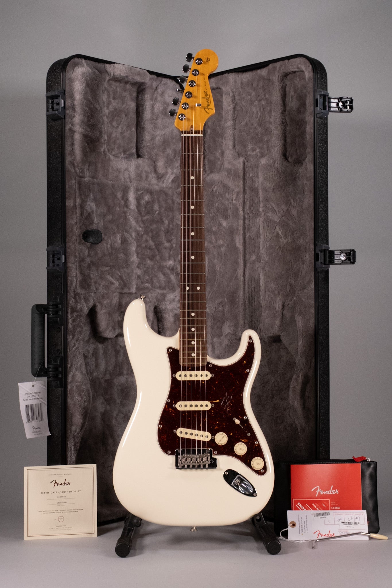 FENDER AM PRO II USATA
